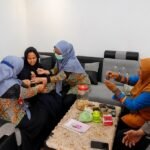 Lewat Pendekatan Humanis, Tim Kesehatan Kedungjajang Sukses Edukasi Warga Wonorejo yang Tolak Imunisasi