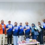 Bupati Lumajang Hadiri KAUJE Fest UNEJ, Dorong Kampus Cetak Lulusan yang Siap Mengabdi kepada Masyarakat