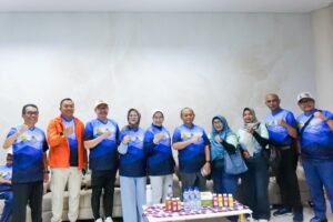 Bupati Lumajang Hadiri KAUJE Fest UNEJ, Dorong Kampus Cetak Lulusan yang Siap Mengabdi kepada Masyarakat