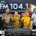 Kemas Edukasi Gaya Hidup Sehat, Diskopindag Lumajang Bakal Gelar Run Kop 2026 di Alun-Alun