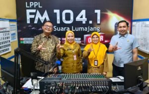 Kemas Edukasi Gaya Hidup Sehat, Diskopindag Lumajang Bakal Gelar Run Kop 2026 di Alun-Alun