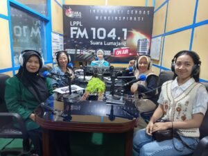 Wadah Kreativitas Seni, Dispora Gelar Melanda Awards 2026 di Alun-Alun Lumajang Malam Ini