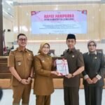 Meningkat dari Rp39 M ke Rp102 M! Pemkab Lumajang Genjot Belanja Jalan dan Irigasi di P-APBD 2026