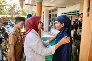 Pemkab Lumajang Berikan Pendampingan Keluarga Siswa Meninggal, Proses Hukum Ditangani Polres