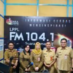 Usung Skala Prioritas, Dinas PUTR Lumajang Garap Perbaikan 20 Ruas Jalan Strategis di 2026