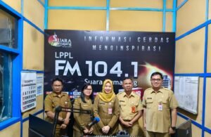 Usung Skala Prioritas, Dinas PUTR Lumajang Garap Perbaikan 20 Ruas Jalan Strategis di 2026