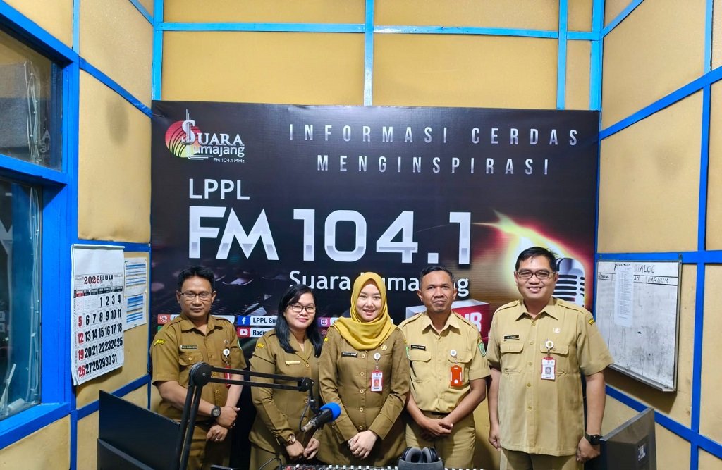 Usung Skala Prioritas, Dinas PUTR Lumajang Garap Perbaikan 20 Ruas Jalan Strategis di 2026
