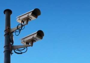 Maksimalkan Keamanan Lingkungan, Pemasangan CCTV Dana Dusun Lumajang Bantu Kerja Polisi