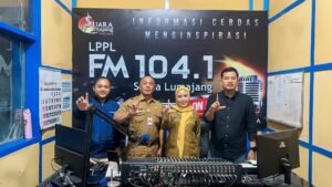 Pemkab Lumajang Dorong Komunikasi Publik yang Edukatif dan Bangun Kepercayaan Masyarakat