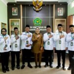 Kaji Hibah Guru Non-NIP dan Seragam Gratis Madrasah, Bupati Lumajang Perkuat Sinergi dengan Kemenag