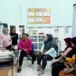 Kader Desa Siapkan Jurus Putus Rantai Penularan TBC