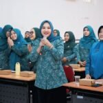 Fokus Cegah Sebelum Sakit, Ketua TP PKK Lumajang Soroti Pentingnya Transformasi Layanan Kesehatan Primer