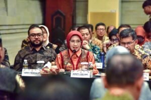 Topang Pertumbuhan Ekonomi Lumajang Jadi 5,35 Persen, Sektor Pertanian Sumbang Kontribusi Terbesar