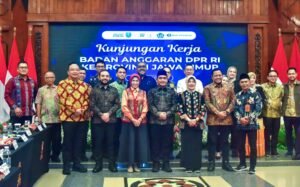 Kunjungan Turis Asing Melonjak, Tumpak Sewu Jadi Magnet Utama Pariwisata Lumajang