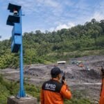 Adopsi AI, BPBD Lumajang Modifikasi EWS Gunung Semeru Berbasis Deteksi Getaran
