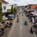 Alokasikan Rp1,5 Miliar di APBD 2026, Pemkab Lumajang Benahi Fasilitas Enam Pasar Rakyat