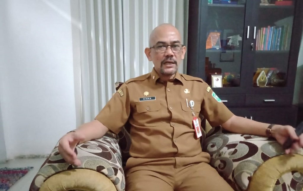 Alokasikan Rp288,9 Juta, Pemkab Lumajang Rehab Atap dan Jalan Pasar Klojen Tanpa Relokasi Pedagang