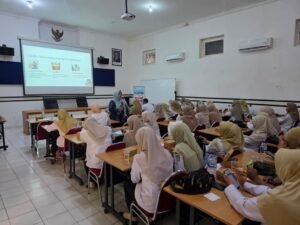 Asah Kemampuan Komunikasi Efektif Tenaga Kesehatan, Pemkab Lumajang Optimalkan Deteksi Dini Kesehatan Jiwa di Puskesmas