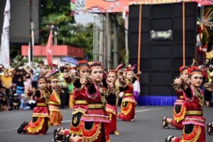 Aturan Baru Karnaval Sound Horeg Lumajang: Wajib Kir Kendaraan hingga Batas Kebisingan 85 Desibel