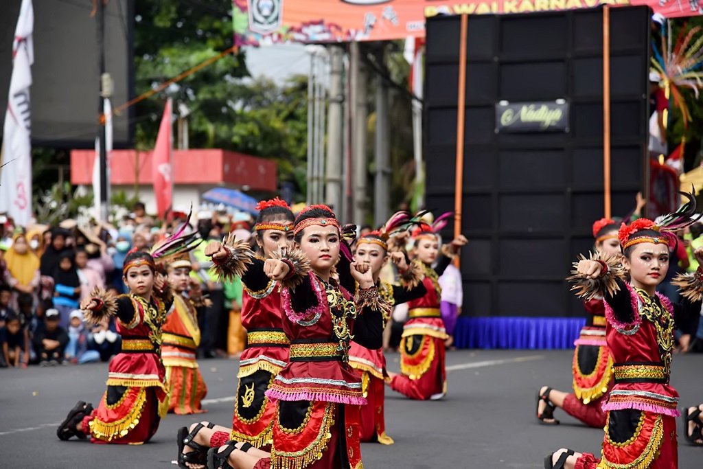 Aturan Baru Karnaval Sound Horeg Lumajang: Wajib Kir Kendaraan hingga Batas Kebisingan 85 Desibel