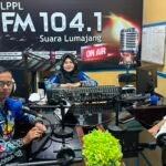 Bantu Kinerja Pelayanan, Diskominfo Lumajang Ingatkan ASN Jaga Kerahasiaan Data Saat Pakai AI