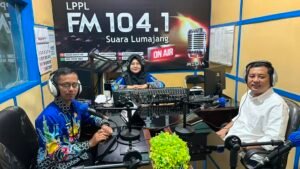 Bantu Kinerja Pelayanan, Diskominfo Lumajang Ingatkan ASN Jaga Kerahasiaan Data Saat Pakai AI