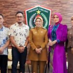 Bawa Misi Promosi Daerah, Ayra Azzahra Siap Unjuk Gigi pada Pemilihan Putra Putri Jawa Timur 2026