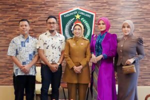 Bawa Misi Promosi Daerah, Ayra Azzahra Siap Unjuk Gigi pada Pemilihan Putra Putri Jawa Timur 2026