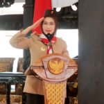 Bawa Misi Promosi Daerah, Kontingen Pramuka Lumajang Didorong Jadi Duta Wisata dan Budaya di Jamnas XII 2026