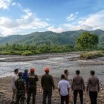 Benteng Baru Gunung Semeru: BBWS Tuntaskan Tanggul Curah Lengkong dan Dua Check Dam Supiturang