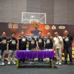 Bidik Popda dan Porprov, Percasi Lumajang Gelar Kejurkab Catur Jaring Bibit Atlet Potensial