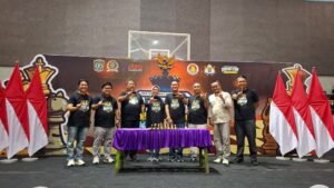Bidik Popda dan Porprov, Percasi Lumajang Gelar Kejurkab Catur Jaring Bibit Atlet Potensial