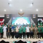 Dilantik untuk Masa Khidmah 2026–2030, Pemkab Lumajang Dorong GP Ansor Jadi Mitra Strategis Pembangunan