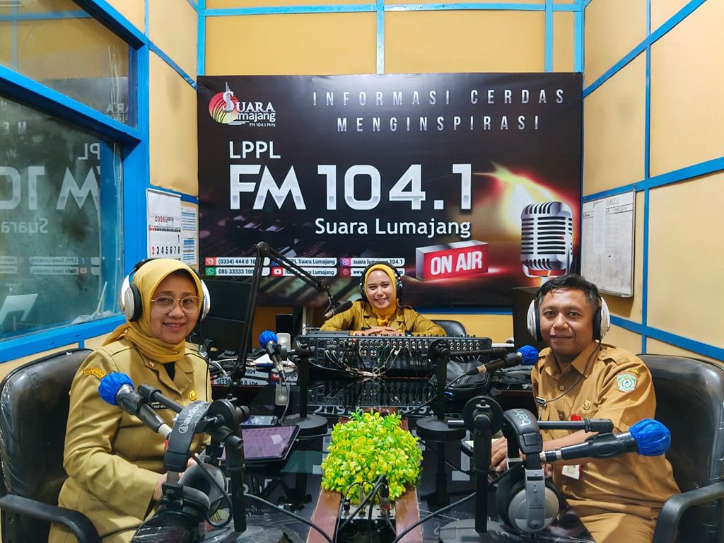 Dongkrak Nilai Ekonomi Peternak, Pemkab Lumajang Unjuk Potensi Kambing Senduro Lewat Kontes Daerah