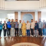 Dukung Revitalisasi Kota, Pemkab Lumajang Rancang Bentangan Kabel Berestetika di Jalan PB Sudirman