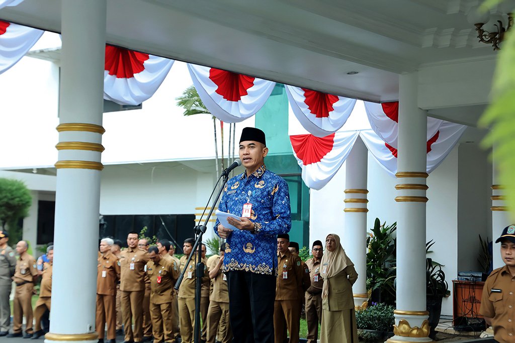 Gaji PPPK Bakal Ditanggung Pusat, Alokasi APBD Lumajang Siap Dialihkan untuk Perbaikan Jalan dan Infrastruktur