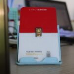 Mengenal Emas Lotus Archi: Profil, Kepemilikan, dan Harga Terbaru