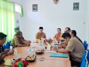 Jadi Rujukan Jatim, Diskominfo Lumajang dan KIM Wonorejo Bagikan Praktik Baik Pengelolaan Komunikasi Publik