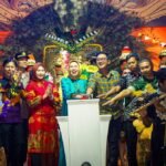 Jogoyudan Carnival 2026 Sukses Digelar, Kreativitas Warga Jadi Mesin Penggerak Ekonomi Lokal Lumajang