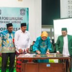 Resmikan Kampung Aswaja Ke-3 di Lumajang, Pemkab Dorong Penguatan Karakter Toleran di Tiap Desa