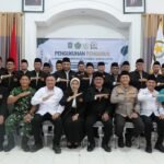 Pengurus FKUB dan LPTQ Masa Bakti 2026–2031 Dikukuhkan, Bupati Bunda Indah Tekankan Pentingnya Harmoni dan Kerukunan