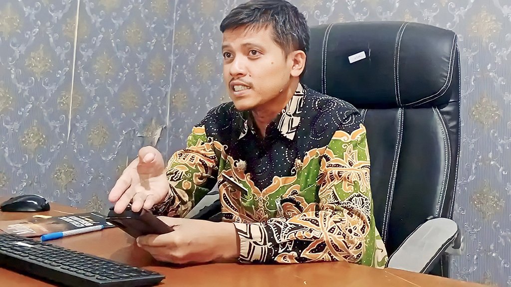 Persiapkan Pilkades, DPMD Lumajang Lakukan Penyesuaian Regulasi hingga Pengusulan Anggaran 2027