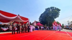 Sedot Perhatian Ribuan Warga, Lumajang Carnival 2026 Jadi Ajang Edukasi Budaya Anak Usia Dini