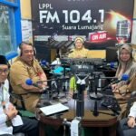 Tekan Angka Pernikahan Anak, Dinsos P3A dan Kemenag Lumajang Gandeng Pesantren Beri Edukasi Santri