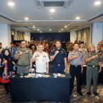 Tekan Kebocoran Penerimaan Cukai, Pemkab Lumajang Minta Pemilik Toko Tolak Pasokan Rokok Ilegal