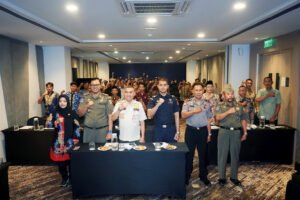 Tekan Kebocoran Penerimaan Cukai, Pemkab Lumajang Minta Pemilik Toko Tolak Pasokan Rokok Ilegal