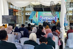 Temukan Kasus Usia Dini di Puskesmas, Dinkes Lumajang Peringatkan Diabetes Bukan Lagi Penyakit Lansia