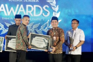 Ubah Zakat Jadi Modal Kerja, Bupati Lumajang Dinilai Sukses Entaskan Kemiskinan
