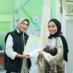Bawakan Layanan Gratis ke Desa, Program Dokter Muter Puskesmas Yosowilangun Sasar Skrining Kesehatan Warga