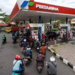 Antrean SPBU Sempat Mengular, Pemkab Lumajang Pastikan Stok BBM Aman dan Pasokan Ditambah